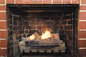 leaking fireplace collinsville il