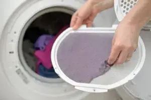 tip to keep dryer clean in edwardsville illinois