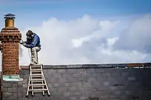 chimney maintenance belleville il