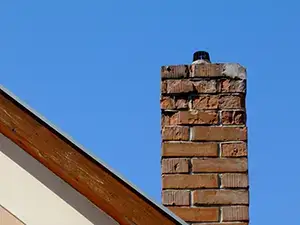 Settling Chimney