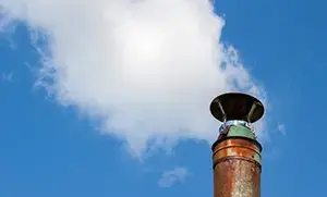 Chimney Cap