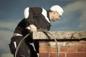 Chimney Cleaning