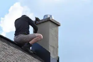 Chimney Repair