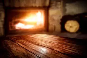 Collinsville, IL proper fireplace maintenance and safety