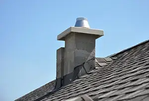 company who can make your chimney waterproof in Edwardsville, IL