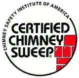 Certified Chimney Sweep Badge