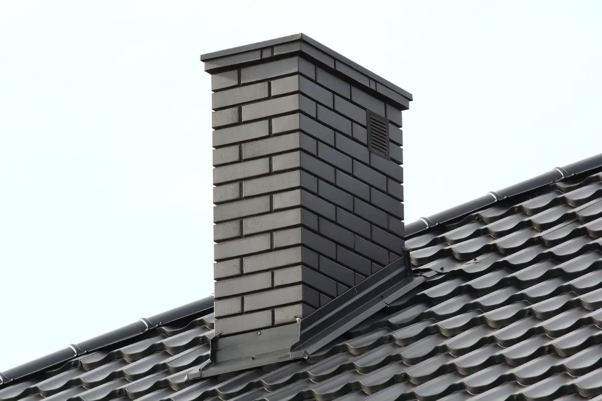 Chimney Service & Repair