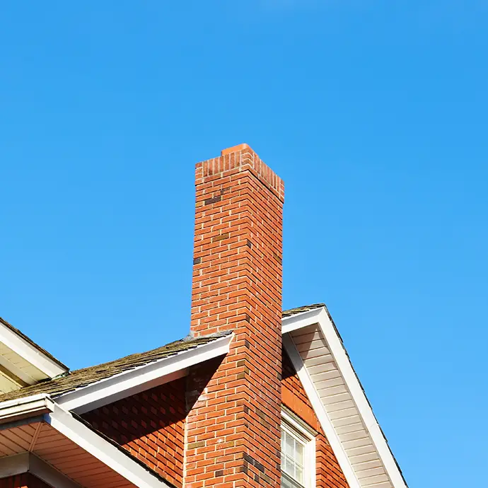 Chimney Inspections & Preventive Maintenance