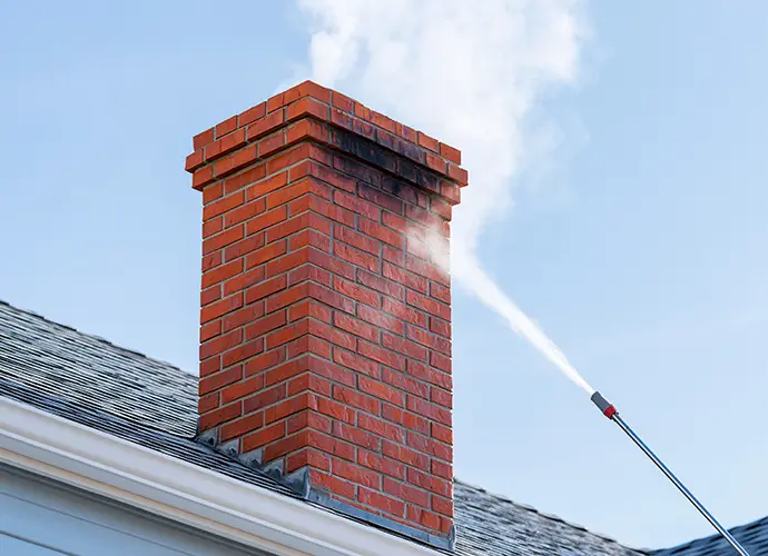 Chimney Cleaning & Creosote Removal