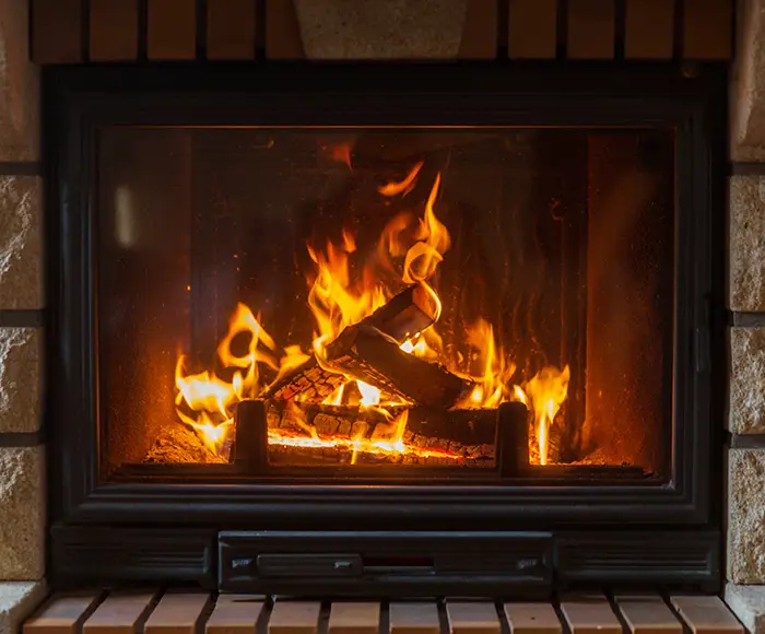 Fireplace Safety, Maintenance & Performance