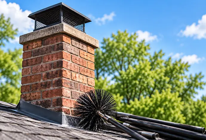Chimney Cleaning & Chimney Sweeps in Belleville, IL