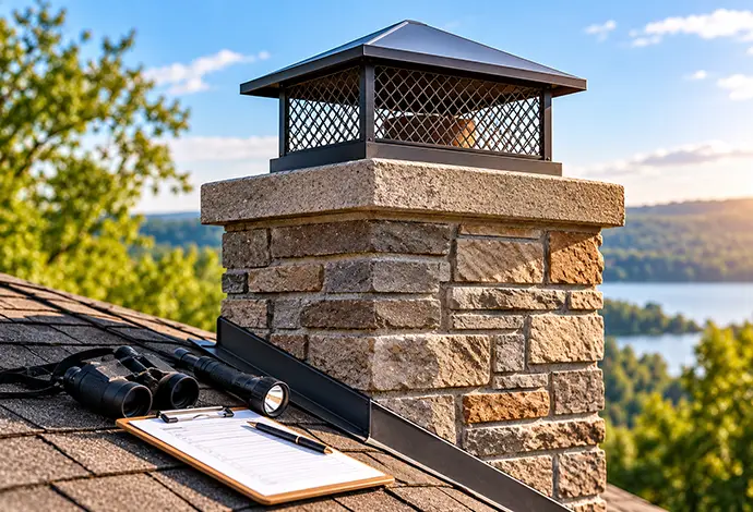 Chimney Inspections & Preventive Maintenance