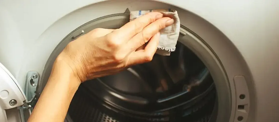 keeping dryer clean edwardsville illinois