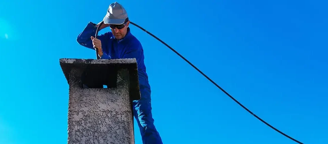 chimney care belleville illinois