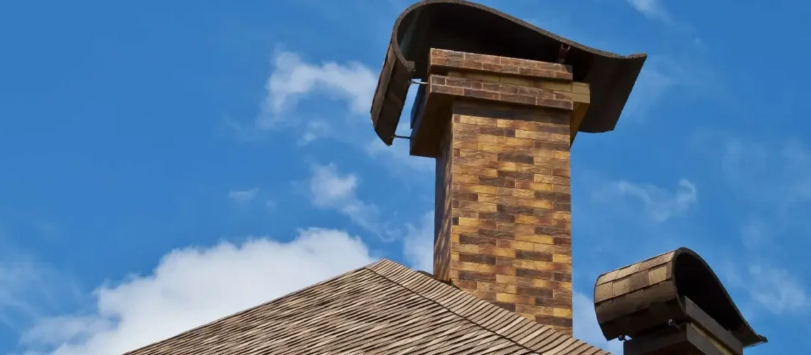 chimney cap Edwardsville Illinois