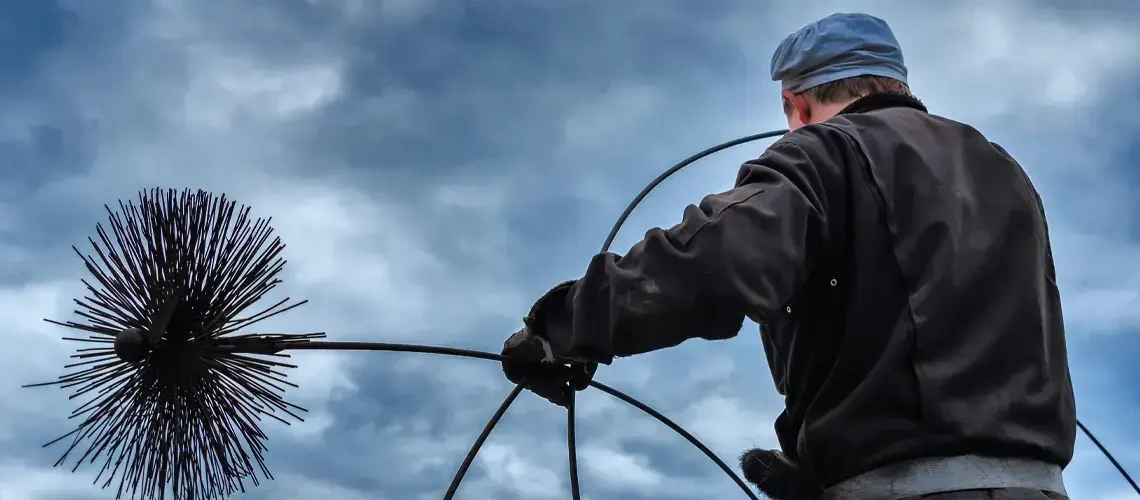 Chimney Sweep