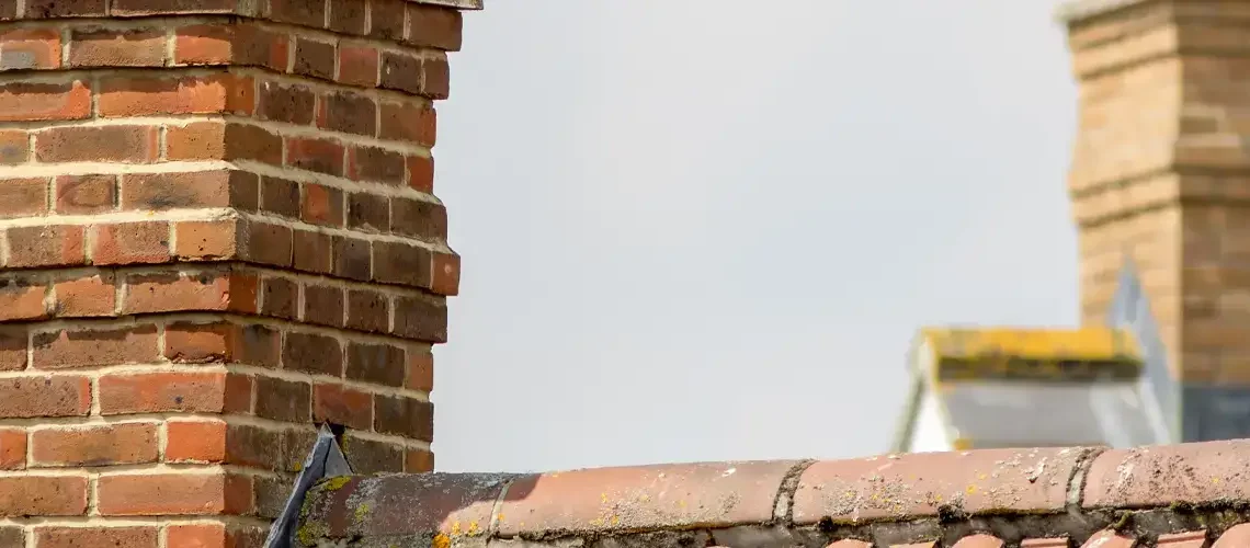 Repointing