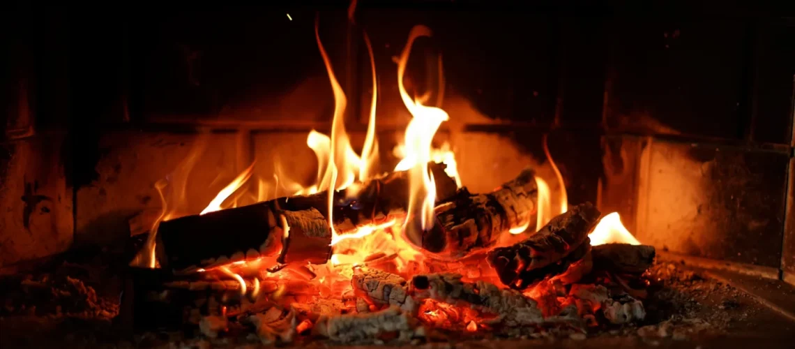 what not to burn in your fireplace Edwardsville, IL